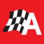 Logo of Autosport android Application 